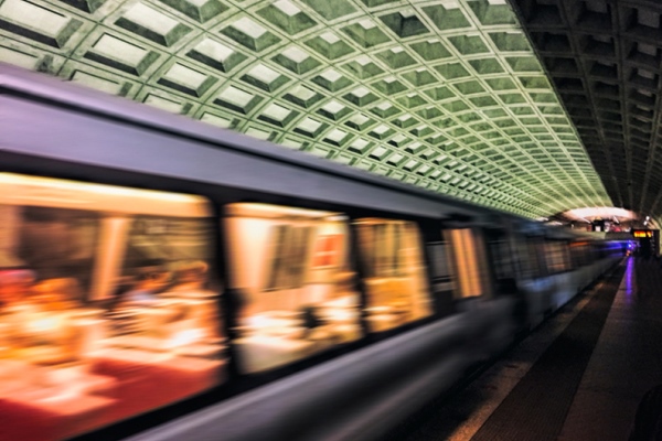 Wettbewerb im S-Bahn-Verkehr