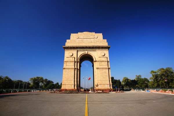 India: Gate to Competition Law