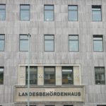 "Landesbehördenhaus"