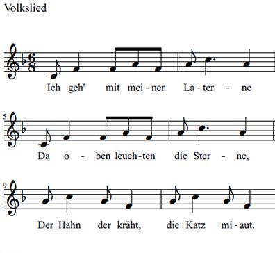 schon gemein(frei)