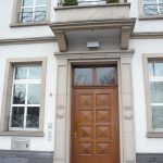 Portal aus alten Zeiten