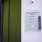 Justizzentrum Koblenz