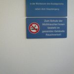 Schild 1