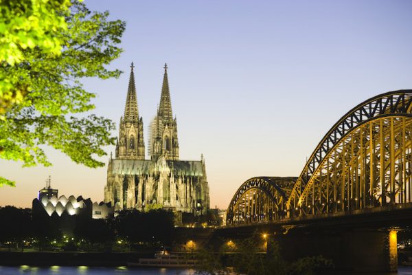 Kölner Dom