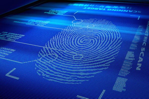 Fingerprint