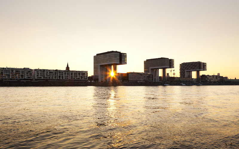 EU-Parlament: Panoramafreiheit wird nicht eingeschränkt