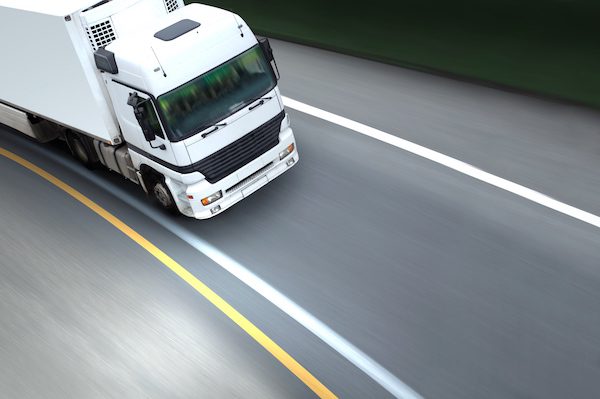 LKW-Kartell