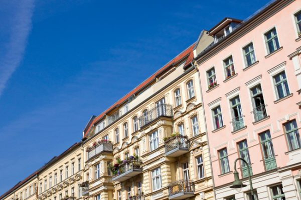 Die Verfolgung und Enteignung im Dritten Reich und ihre Folgen auf das Immobilienrecht