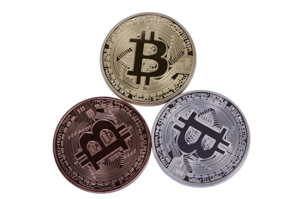 Bitcoin Währung