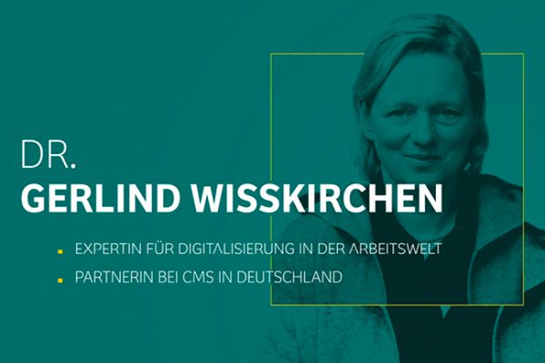 Digitalisierung Arbeitswelt