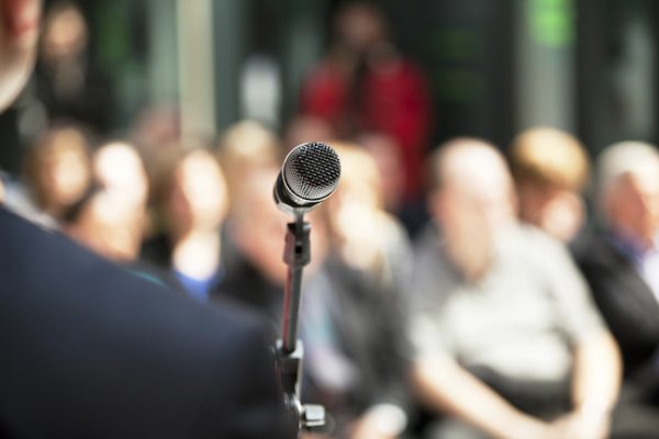 Aktionär Hauptversammlung