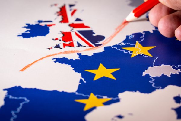 Brexit Arbeitnehmerüberlassung Zeitarbeit