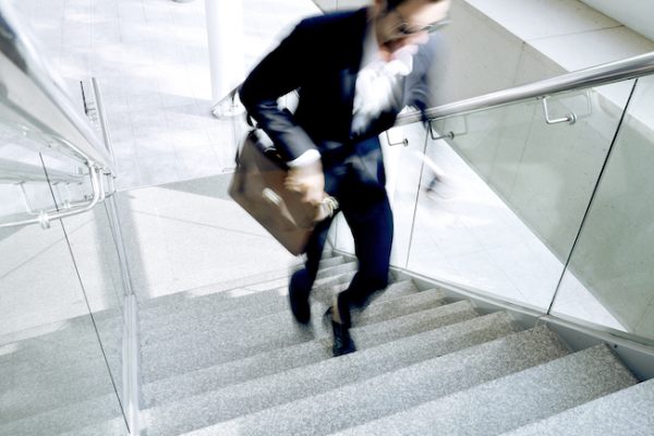 Arbeitsschutzbehörde Prüfung