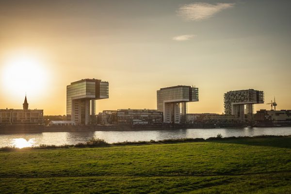 Sommerpraktikum 2019