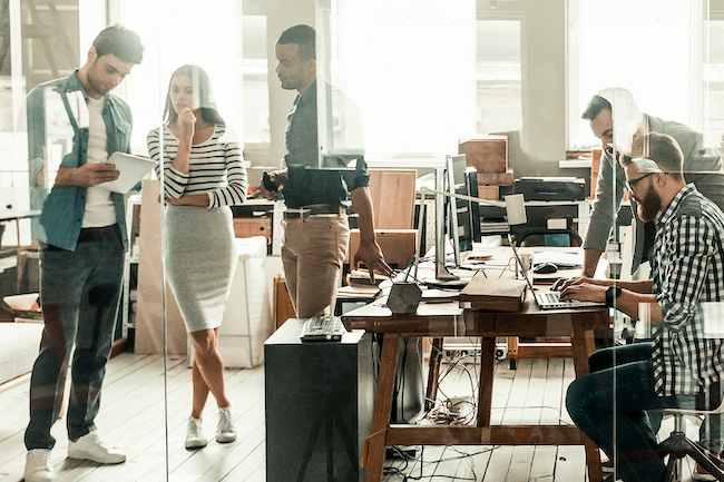 Deutscher Bundestag beschließt