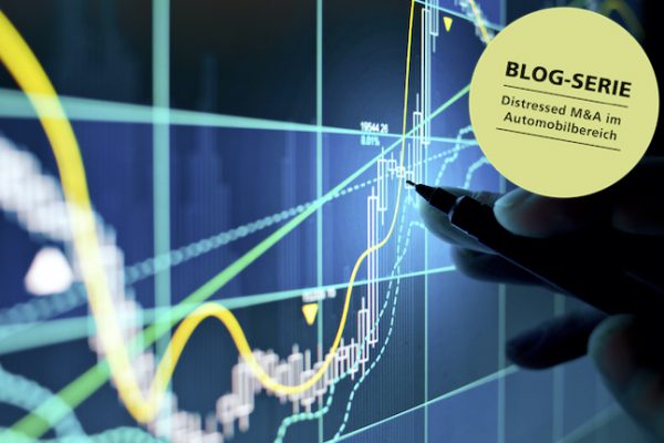 Earn-out Distressed M&A