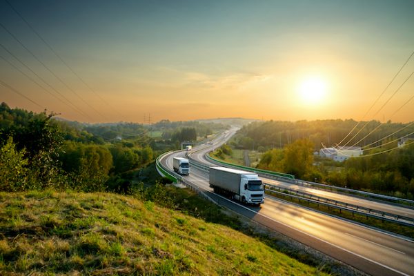 Sicherheitsanweisung Transportvertrag AGB