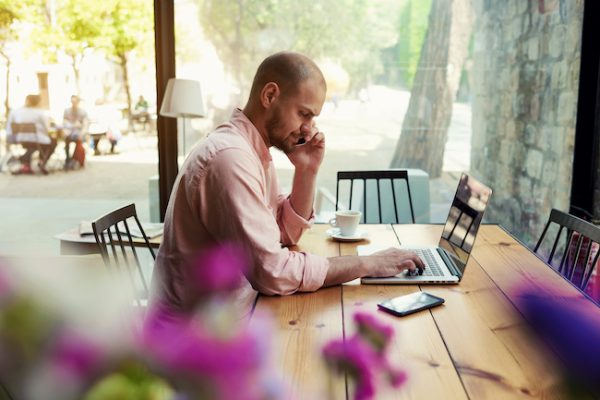 Unterlassungsanspruch Betriebsrat Home-Office