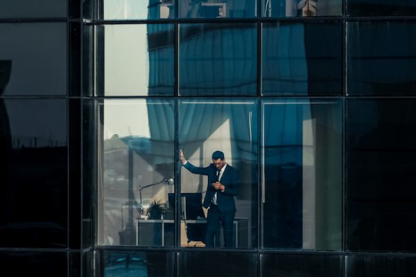 FISG Finanzmarkt Aufsicht