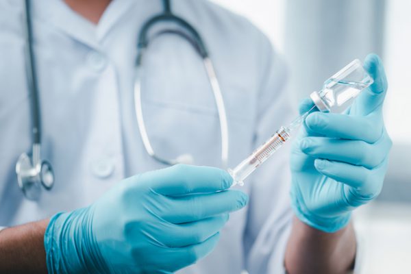 Entschädigung Verdienstausfall Impfpflicht