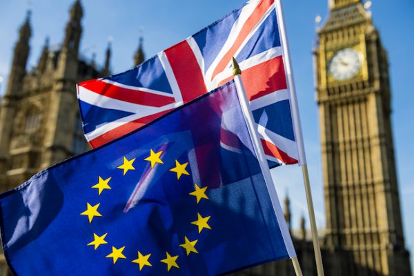 Brexit Limited Parteifähigkeit Rechtsfähigkeit