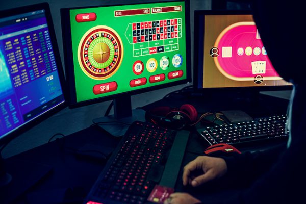 Online-Glücksspiel Rückerstattung