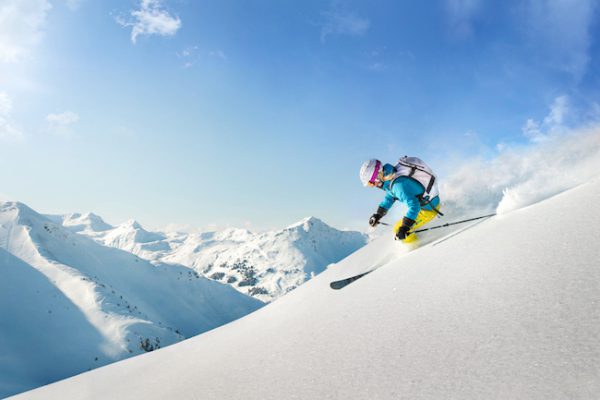 Ski-Klausel Entgeltfortzahlung Unfall