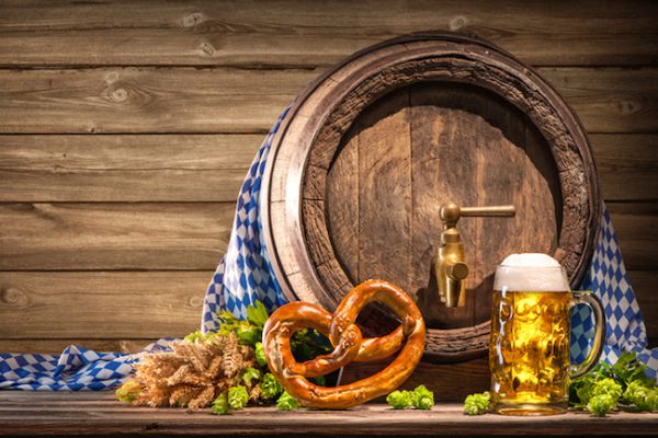 Oktoberfestbier geografische Angabe