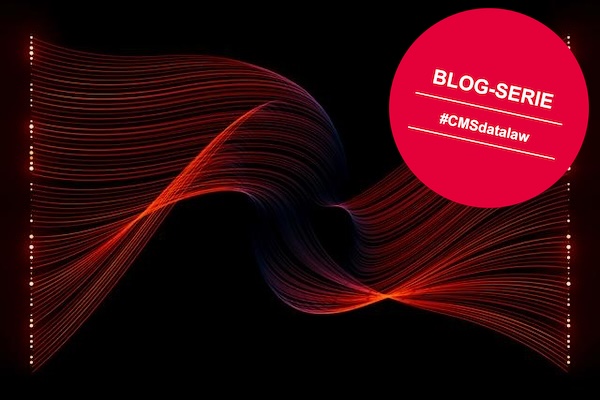 Datenzugangsanspruch Data Act