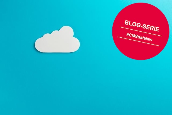 Data Act Anbieterwechsel