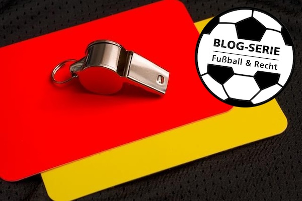 Fußball Compliance