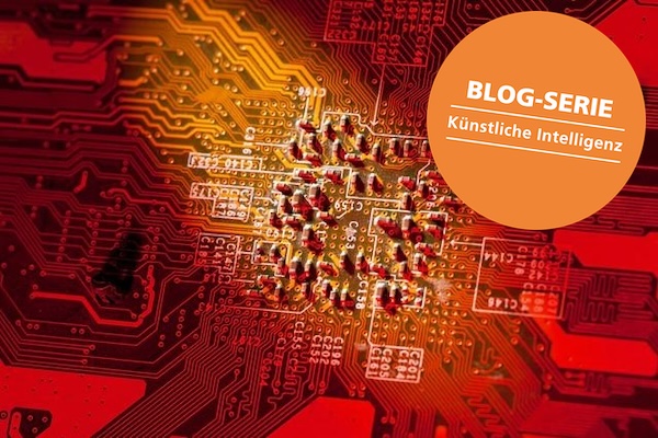 Künstliche Intelligenz Betriebsrat Mitbestimmung