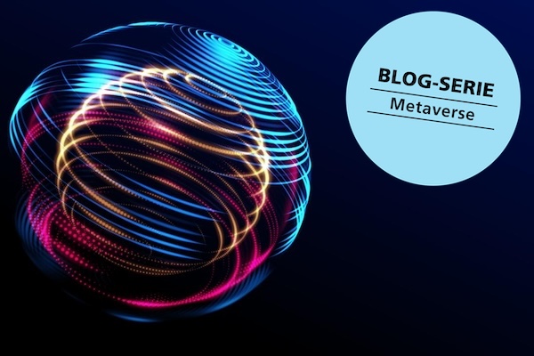 KI Metaverse