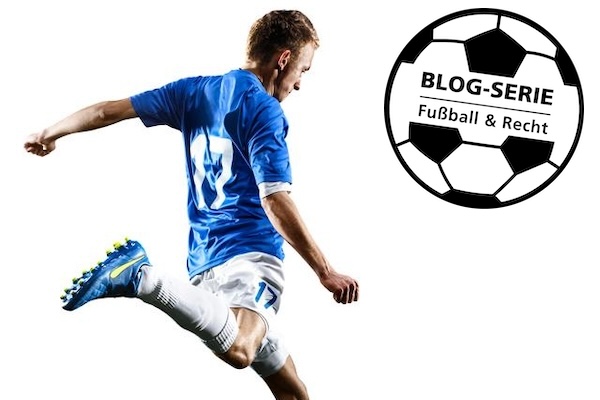 Kick-back Fußball