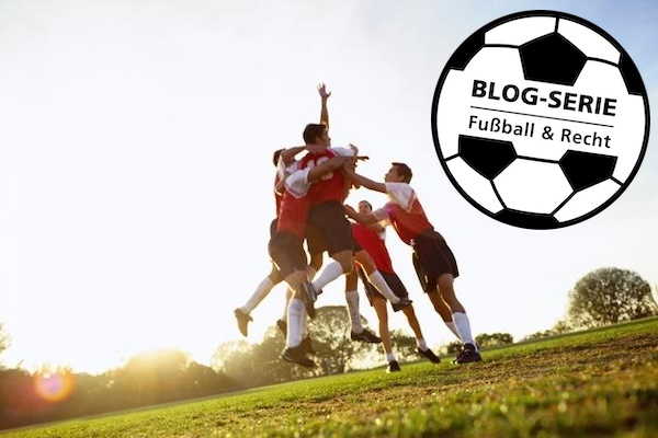Sanierung Fußballverein