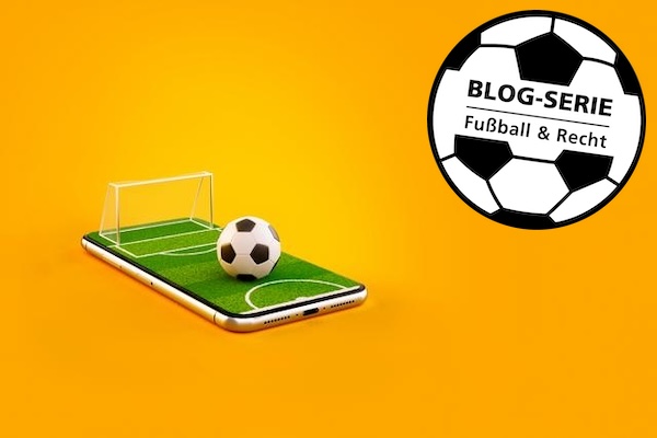 Spielmanipulation Internetwette Fußball