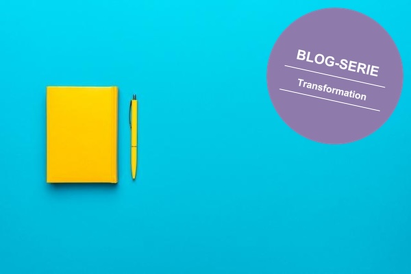 Transformation Arbeitsrecht
