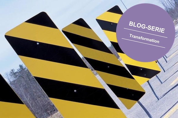 Transformation Massenentlassung