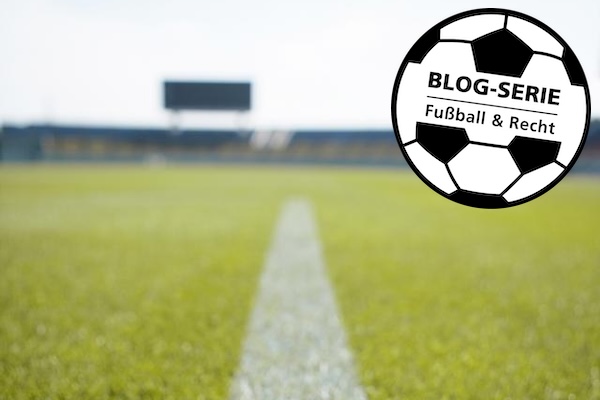 Fußball Verein 50+1 Alleingesellschafter