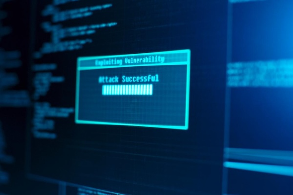 Cyber-Versicherung