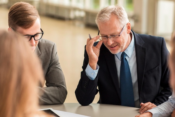 Wirtschaftsmediation