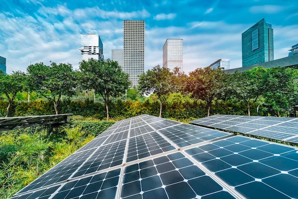 übertragbare Dienstbarkeit Energiewende