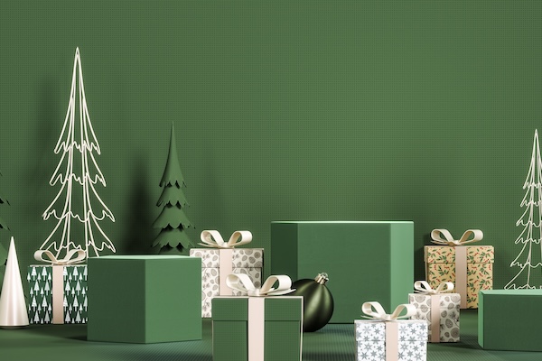 Frohe Weihnachten 2024