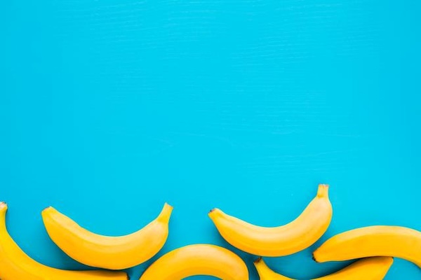Chiquita Banane Markenschutz geometrische Figur Unterscheidungskraft