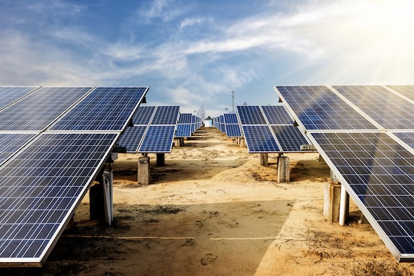 Energiepaket Bundesregierung