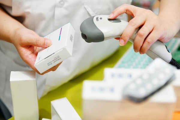 Apothekenplattform Rezeptmakeln
