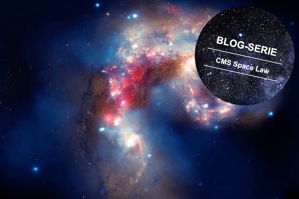 CMS Space Law