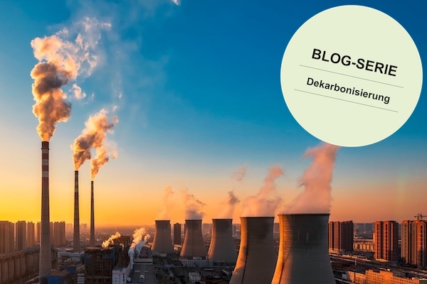 Emissionshandel ETS