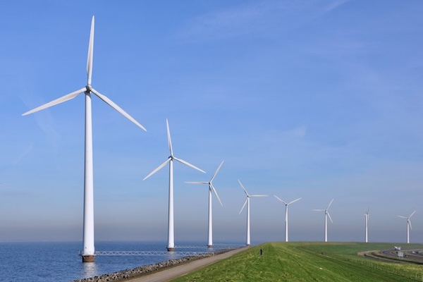 RED-III Erneuerbare Energien-Richtlinie