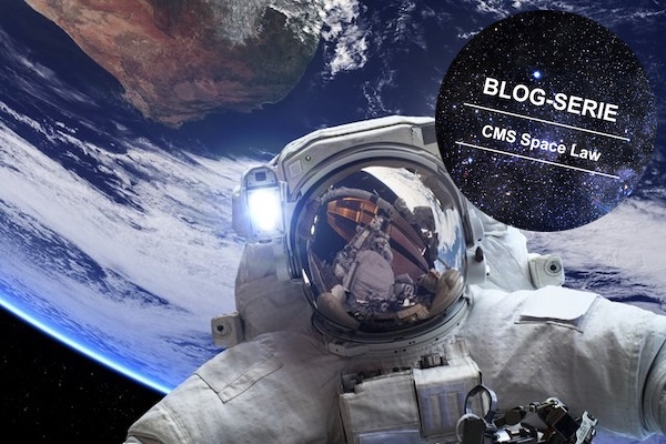 NewSpace Regulator